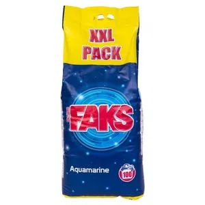 FAKS Aquamarine 8,25 kg (110 WL)