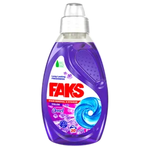 FAKS Gel by Ornel 900 ml (20 WL)