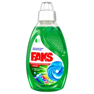 FAKS Gel Color 900 ml (20 WL)