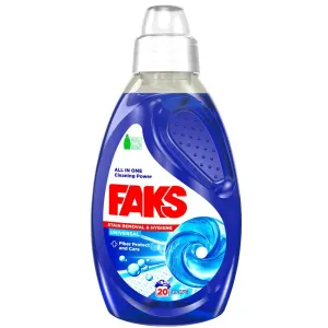 FAKS Gel Universal 900 ml (20 WL)