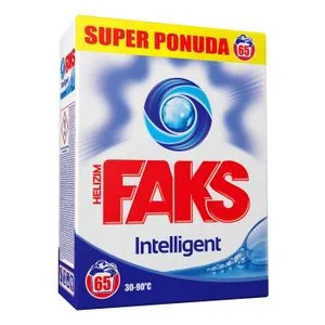 FAKS Intelligent 4,875 kg (65 WL) kutija