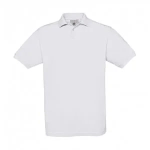 FALK & ROSS Group Hungary Kft Majica polo kratki rukav PU409, bela, vel.3XL