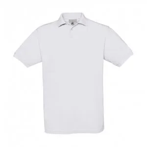 FALK & ROSS Group Hungary Kft Majica polo kratki rukav PU409, bela, vel.M