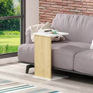 Fall - Sapphire Sapphire
White Side Table