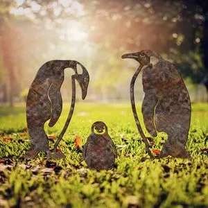 Fam 10 Antiquation Decorative Garden Object