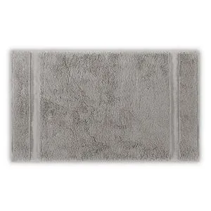 Fancy - Grey Grey Bath Towel