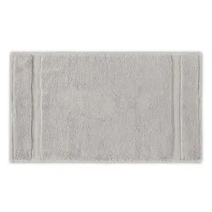 Fancy - Light Grey Light Grey Wash Towel