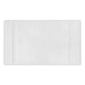 Fancy - White White Hand Towel