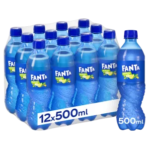Fanta Shokata 0,5l, 12 kom XXL