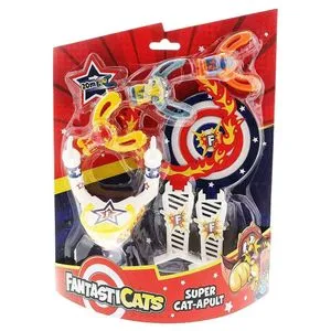 Fantasticats praćka