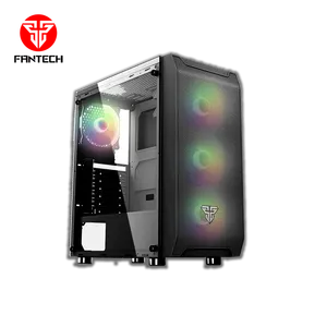 Fantech CG80 Midi Kućište Gaming crno