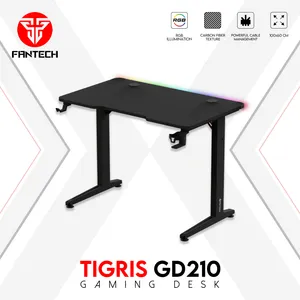 Fantech GD210 Tigris Sto Gaming crni