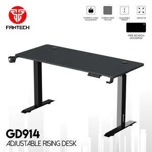 Fantech GD914 Sto Gaming crni