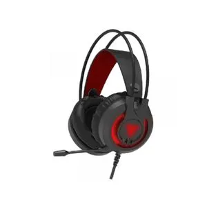 Fantech gejmerske slušalice HG20 Chief II crna