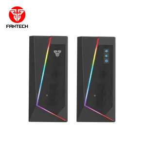 Fantech GS204 Rumble Laptop zvučnici  crni