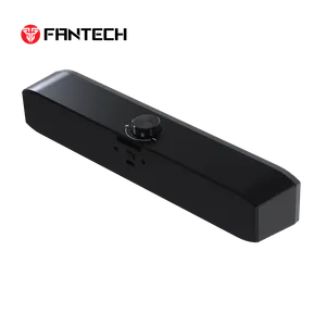Fantech GS206 GROOVE BAR LITE Bluetooth zvučnik crni