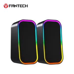 Fantech GS304 GROOVE Bluetooth zvučnik crni
