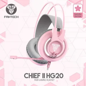 Fantech HG20 Chief II Sakura Slusalice Gaming