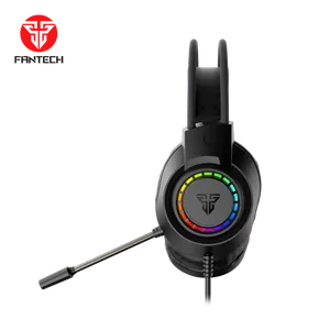 Fantech HG28 Portal 7.1 Slušalice Gaming crne