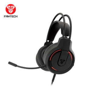 Fantech HQ53 Flash Slusalice Gaming crne