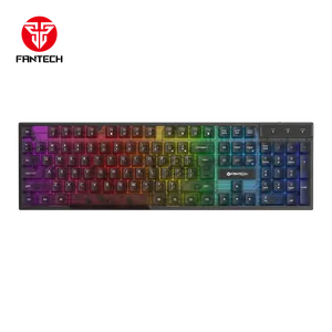 Fantech K515 Shikari Tastatura Gaming crna
