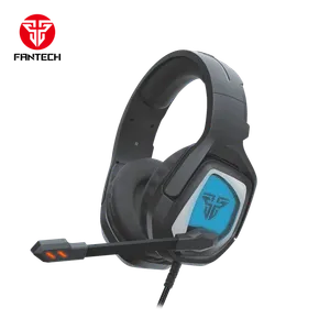 Fantech MH84 Jade Slusalice Gaming crne