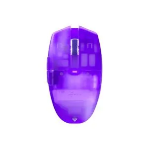 FANTECH Mis Wireless Gaming XD7 Aria ljubicasti sa podlogom Fantech MP353 Agile ljubicasta