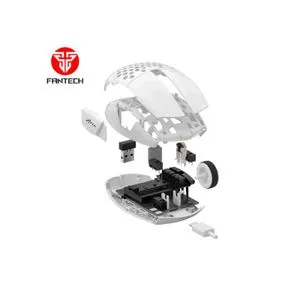 FANTECH Mis Wireless Gaming XD7 Aria Space Edition