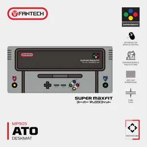 Fantech MP905 ATO Super Maxfit Podloga za miš