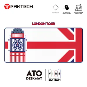 Fantech MP905 Vibe London Tour Podloga za miš