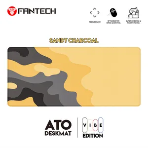 Fantech MP905 Vibe Sandy Charcoal Podloga za mis