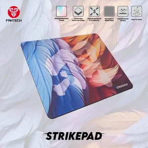 Fantech MST491 Holographic Strikepad Podloga za miš plava