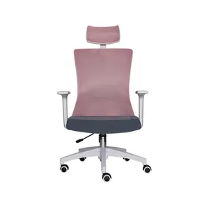 Fantech OC-A258 Stolica Office pink