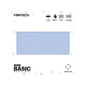 FANTECH Podloga za miš MP70 Deskmat plavi