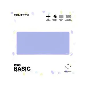 FANTECH Podloga za miš MP70 Deskmat