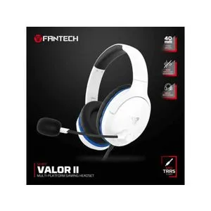 FANTECH Slusalice Gaming Fantech MH89 Valor II Space Edition