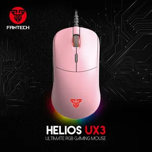 Fantech UX3 Helios Sakura Mis Gaming