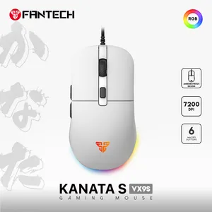 Fantech VX9S Kanata S Space Edition Mis Gaming