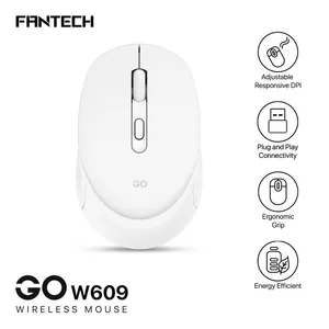 Fantech W609 GO Mis Wireless beli
