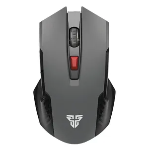 Fantech WG10 Raigor II Mis Wireless crni