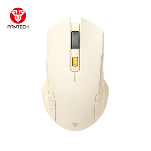 Fantech WG12R raigor III Mis Wireless beli