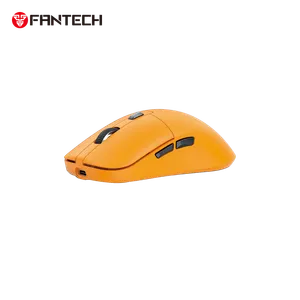 Fantech WG9S Kanata S Mis Wireless Gaming zuti