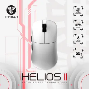 Fantech XD3 (V3) 1K Helios II Mis Wireless Gaming beli