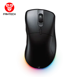 Fantech XD5 Helios GO Mis Wireless Gaming crni