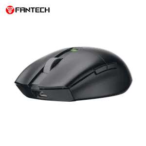 Fantech XD7E Aria E Mis Wireless Gaming crni