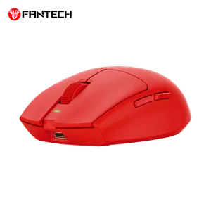 Fantech XD7V2P Aria II PRO Mis Wireless Gaming crveni