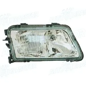 Far AUDI A3 (8L), 96-03;