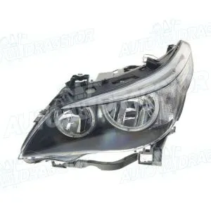 Far BMW 5 (E60/61), 03-10;