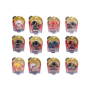 Fart Ninjas Figura Asst