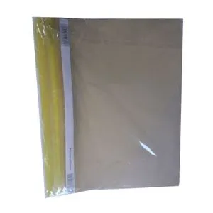 Fascikla 15*35 Micro PP A4 #7-SBR-770